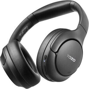 Hybrid Active Noise Cancelling Headphones